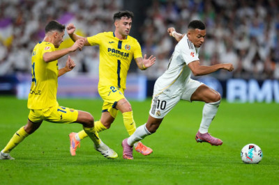 Villarreal Tersingkir: Daftar Tim yang Gagal Lolos Fase Gugur dari Liga Champions 2025/2026