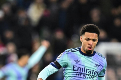 Dari Arsenal ke Marseille: Nwaneri Ungkap Sosok yang Mendorongnya Pindah dari Emirates ke Velodrome