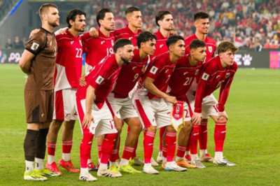 FIFA Series 2026 Jadi Kesempatan Indonesia Putus Rekor Buruk Lawan Bulgaria