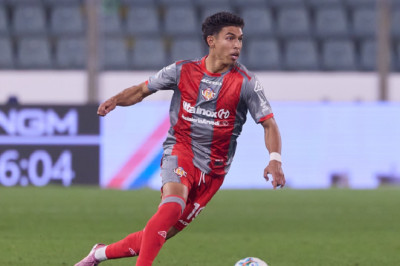 Gagal di Serie A, Cremonese Kembalikan Jeremy Sarmiento ke Brighton