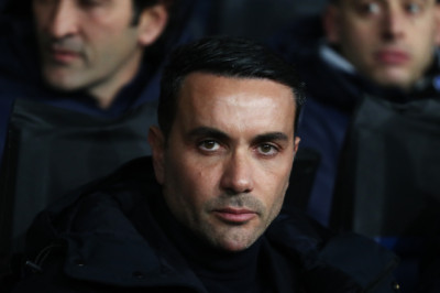 Kekalahan Atalanta Tak Terjelaskan, Babak Pertama Sempurna