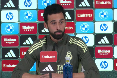 Alvaro Arbeloa: Kemenangan Lebih Penting dari Formasi