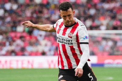 Inter Milan Akan All-In Pada Ivan Perisic di Akhir Bursa Transfer Januari