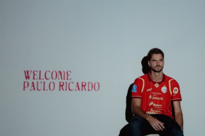 Persija Gercep Rekrut Bek Brasil Paulo Ricardo, Gaji Miliaran Tapi Nilainya Masih di Bawah Rizky Ridho