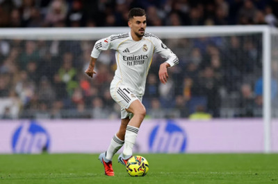 Real Madrid Terima Dua Tawaran dari Klub MLS untuk Dua Pemain