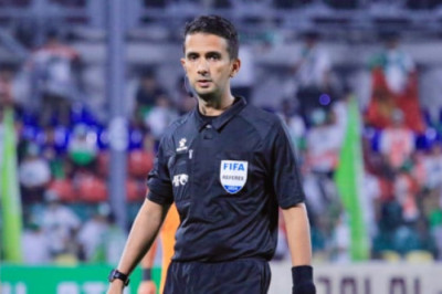 Wasit Indonesia Tertekan, Keluarga Diancam