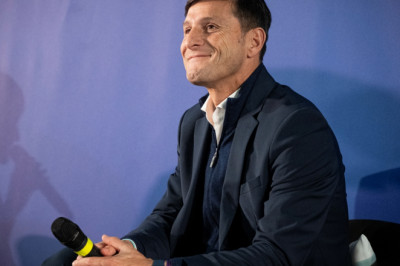 Zanetti Kenang 31 Tahun di Inter: Mourinho hingga Maradona