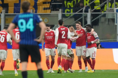 Arsenal vs Man Utd: 6 Pemain Terancam Absen, Siapa Lebih Diuntungkan?