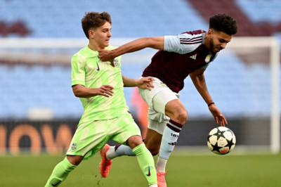 Barcelona Bersiap Berikan Juan Hernandez Kontrtak Baru