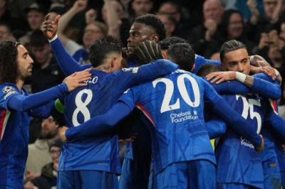 Bintang Chelsea Ungkap Perasaannya soal Manchester United, Isyarat Bakal Pindah?