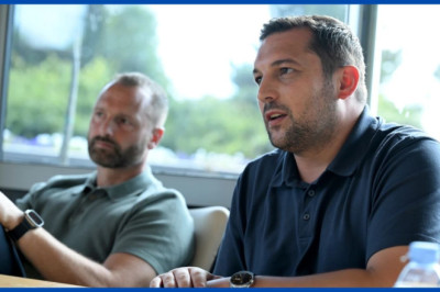 Chelsea Yakin Potensi Elite Mike Penders, Belum Debut