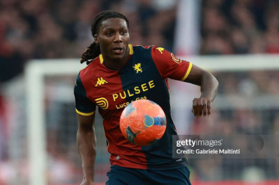 Brooke Norton-Cuffy Siap Tolak West Ham, Everton dan Newcastle Terdepan