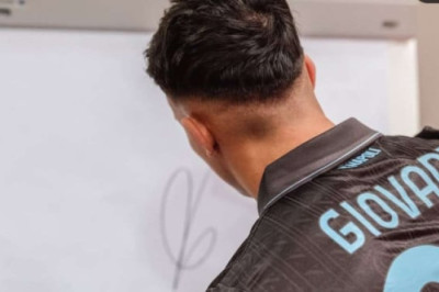 Transfer Besar Napoli: Giovane Siap Meriahkan Duel Kontra Juventus