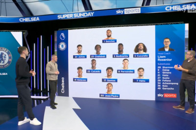 Carragher: Chelsea Sulit Juara dengan Model Pemain Muda