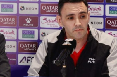 Timnas Futsal Indonesia Hadapi Tantangan Berat di Piala Asia 2026, Hector Souto: Lawan Sudah Kami Analisis Detail