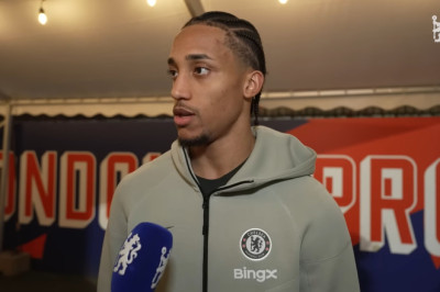 Joao Pedro Tunjukkan Kualitas, Chelsea Fans Terbelah Pilihannya