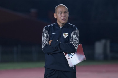 John Herdman Kaji Nama Nova Arianto Jadi Asisten Lokal Timnas Indonesia