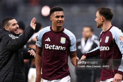 Ollie Watkins: Taktik Emery Jadi Kunci Villa Menang di Kandang Newcastle