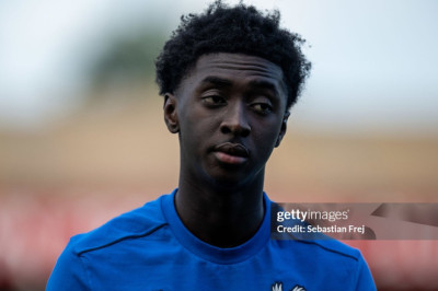 Stoke City Terdepan Gaet Jesurun Rak-Sakyi, Ungguli Celtic