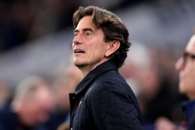 Jelang Duel, Frank Minta Tottenham Pantang Remehkan Eintracht Frankfurt