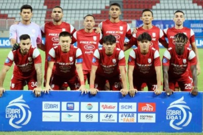 Nyesek! PSSI Jatuhkan Sanksi Berat Persis Solo Rp250 Juta, Jadi Denda Terbesar Sepanjang Sidang Januari