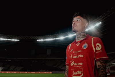 Shayne Pattynama Akui Sempat Konsultasi dengan Orang Dalam Sebelum Gabung Persija