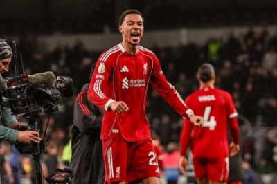 Terpopuler: Liverpool Gagal ke Liga Champions, Pemain Brasil Jadi Gila