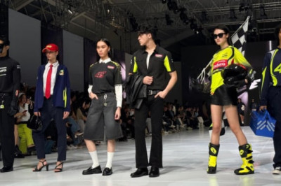 Usai Dukung Timnas Indonesia, Erspo Gandeng Valentino Rossi