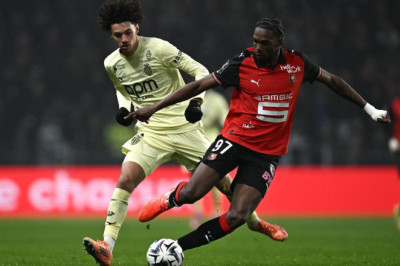 Liverpool Pertimbangkan Jeremy Jacquet, Bek Muda Rennes Masuk Radar The Reds