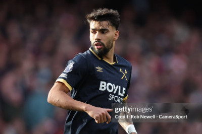 Lucas Paqueta Pamit ke Fans West Ham Jelang Kembali ke Flamengo