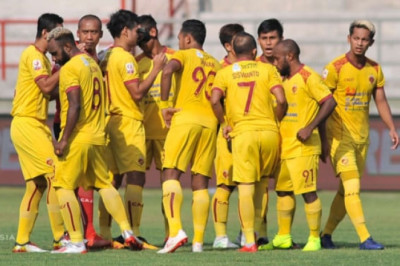 Adhyaksa FC Tak Umbar Skor usai Hadapi Sriwijaya FC, Banjir Pujian Warganet