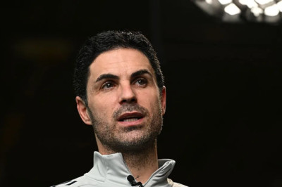 Arteta Tak Terkejut Belanja £1.93 Miliar Man City