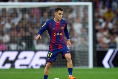 Hansi Flick Puji Casado Seorang Pemain Profesional