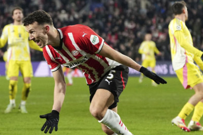 Inter Milan Pulangkan Ivan Perisic dari PSV Eindhoven?