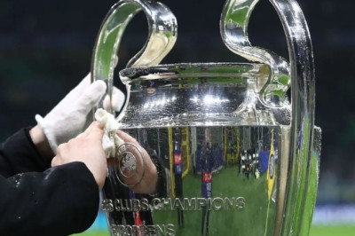 Jalan Menuju Final Liga Champions: Inter, Juve, Atalanta