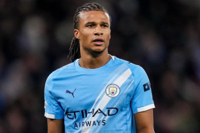 Milan Mulai Berhitung Serius Untuk Datangkan Nathan Ake dan Man City