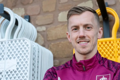 Ward-Prowse Ungkap Peran Scott Parker di Balik Kepergiannya dari West Ham