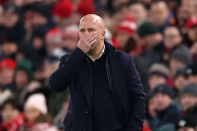 5 Ucapan Arne Slot yang Membuat Suporter Liverpool Geram