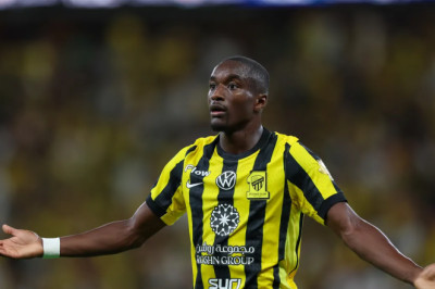 Al-Ittihad Tegas Tolak Tawaran €28 Juta dari Inter untuk Diaby