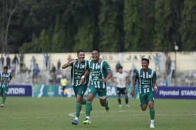 Bekuk Bekasi City 2-1, Pelatih PSMS Medan: Fokus Kemenangan, Bukan Hitung-hitungan