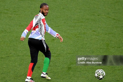 Leeds United Pertimbangkan Langkah Kejutan Rekrut Raheem Sterling