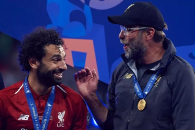 Liverpool Resmi Umumkan Klopp Kembali ke Anfield