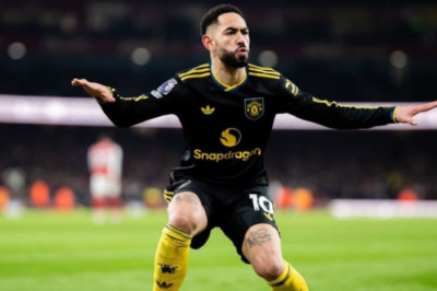 Manchester United vs Fulham: Prediksi Susunan Pemain dan Peluang Setan Merah