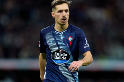 Roma Siapkan Manuver Mengejutkan untuk Gaet Zaragoza dari Bayern Munich