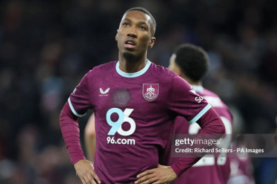 Everton Pantau Jaidon Anthony, Burnley Ogah Lepas