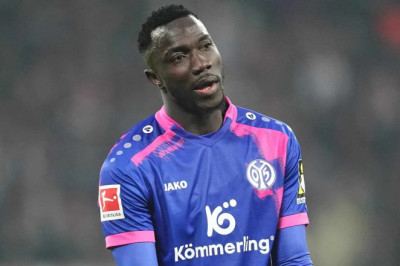 Gol Pertama Silas Antar Mainz 05 Kalahkan RB Leipzig