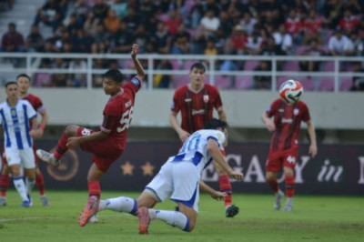 Jadwal Ulang! Persib vs Borneo FC Diundur, Fokus Maung Bandung ke ACL Two