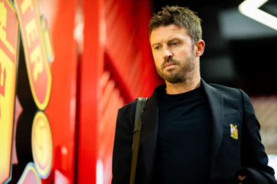 Respons Michael Carrick soal Rencana Demo Suporter Manchester United Jelang Lawan Fulham