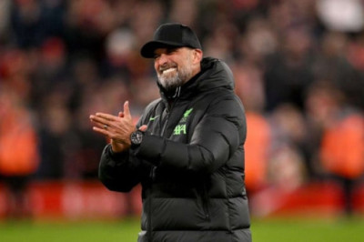 Terpopuler: Jurgen Klopp Kembali ke Liverpool, Prediksi Juara Liga Champions