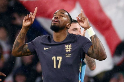 Ungguli Ronaldo, Ivan Toney Tolak Juventus Demi Tiket Piala Dunia